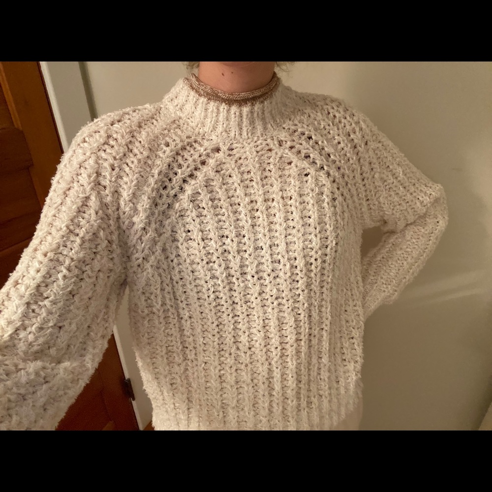 Aritzia (Wilfred) Sweater